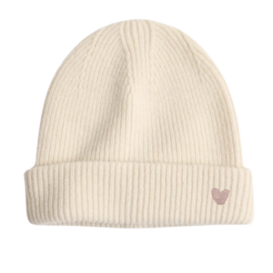 Bonnet bébé - écru