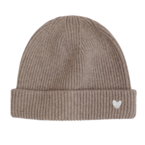 Bonnet bébé - gris