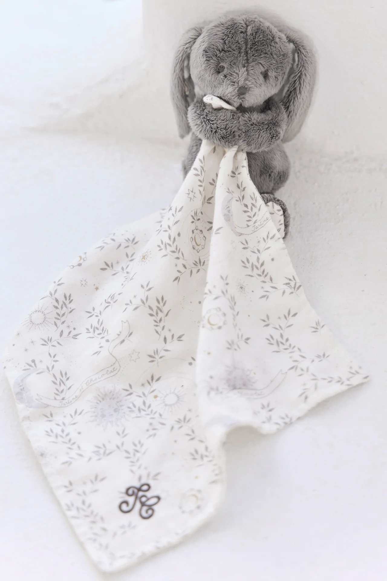 Augustin le lapin - Rêve étoilé – Image 2