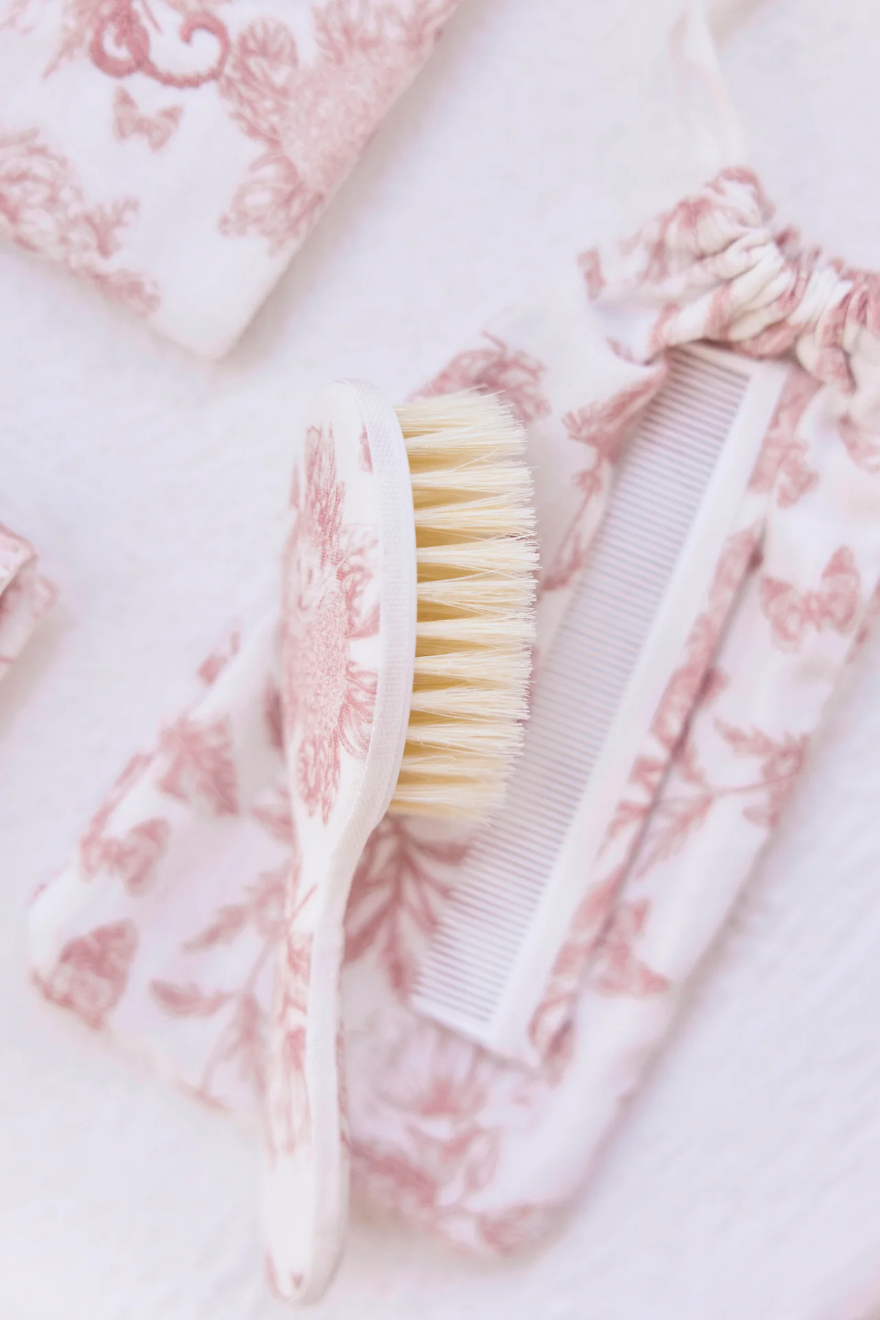 Brosse et peigne – Image 3