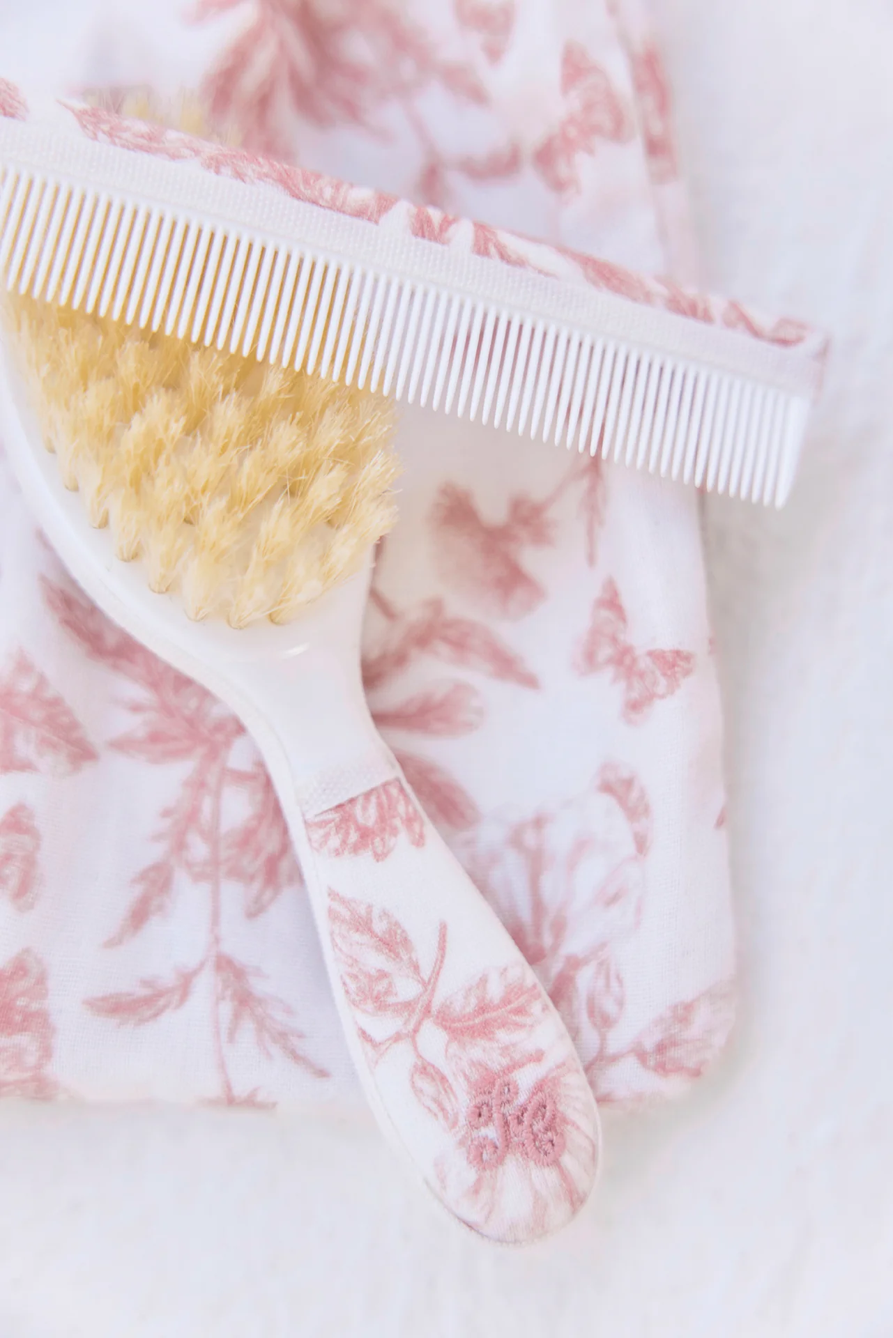 Brosse et peigne – Image 2