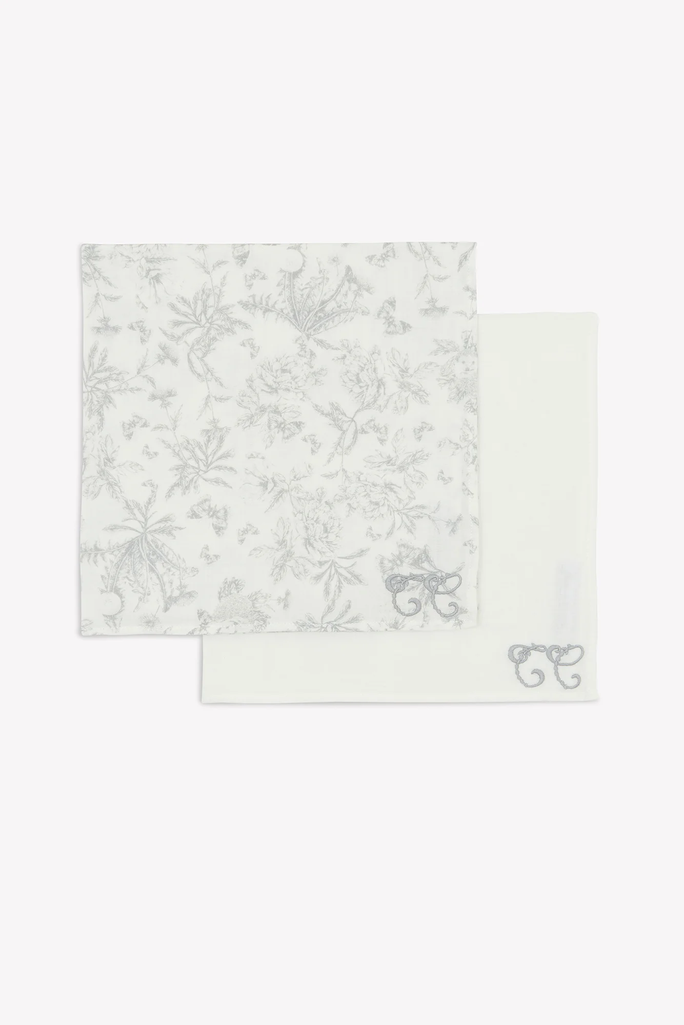 Set de 2 langes – Image 3