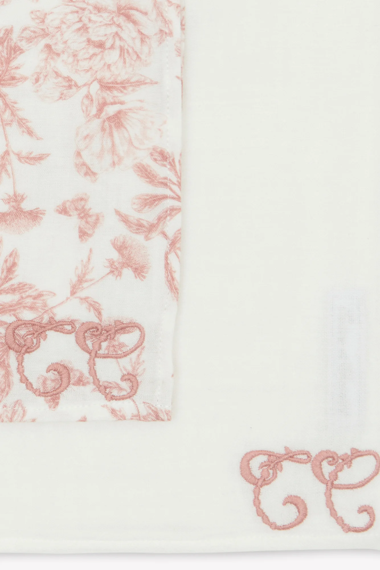 Set de 2 langes – Image 2