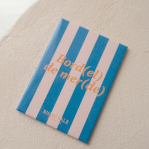 MAGNET - Bord(el) de mer(de)