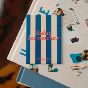 MAGNET - Salut les moches