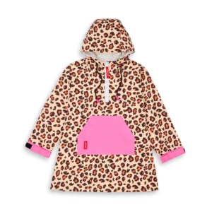 Poncho de pluie Hello Hossy
