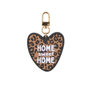 Porte clés - Home sweet home