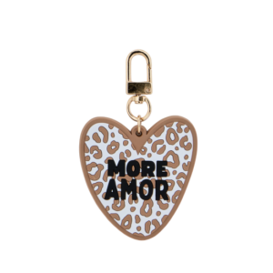 Porte clés - More amor