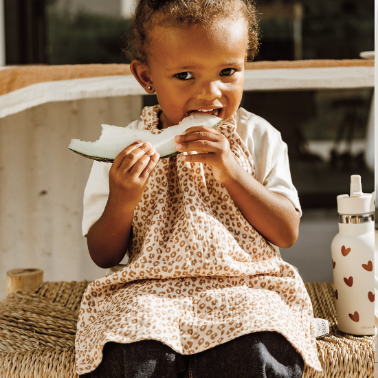 Serviette de table - Léopard – Image 2