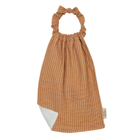 Serviette de table - Rayures fines