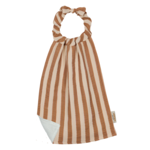 Serviette de table - Rayures larges
