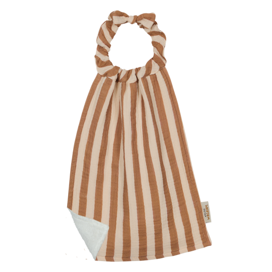 Serviette de table - Rayures larges